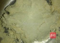 甘蓝肉饼的做法图解2