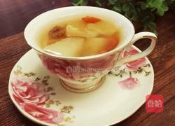 水果菊花茶的做法图解4