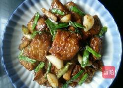 红烧带鱼的做法图解8