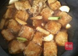 红烧带鱼的做法图解6