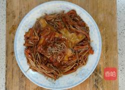 如意豆腐的做法图解7