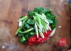 火锅豆腐的做法图解2