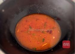 火锅豆腐的做法图解5