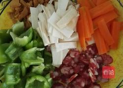 麻香下饭菜的做法图解1