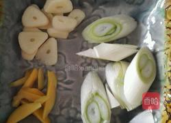 麻香下饭菜的做法图解2