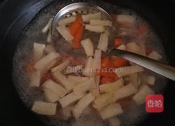 麻香下饭菜的做法图解3