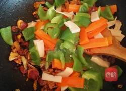麻香下饭菜的做法图解9