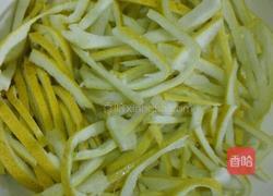 蜂蜜柚子茶的做法图解1
