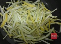 蜂蜜柚子茶的做法图解2
