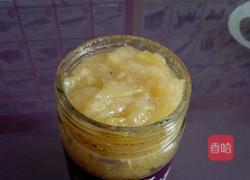 蜂蜜柚子茶的做法图解5