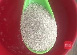鲜肉白菜包的做法图解4