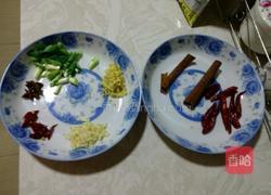 水煮鱼（微辣）的做法图解9