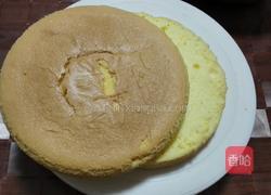 生日蛋糕的做法图解2