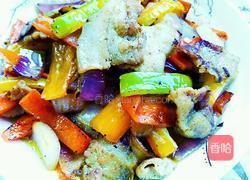回锅肉(非豆瓣酱版)的做法图解16