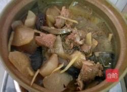 焖羊肉的做法图解5