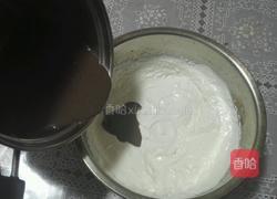 巧克力慕斯蛋糕的做法图解5