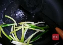三丝炒面的做法图解8