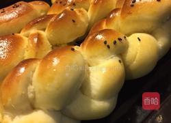 花式小面包（基础面团）的做法图解9