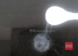 家常炒蚕蛹的做法图解3