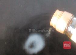 家常炒蚕蛹的做法图解4