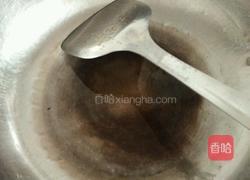 炒香芹的做法图解4