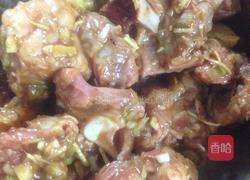 沙茶酱蒸排骨的做法图解7