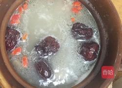 滋补强身汤的做法图解5