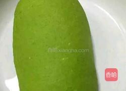 白菜饺子的做法图解1