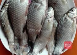 淋炸鲫鱼的做法图解2