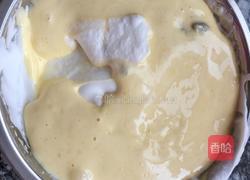 芝麻肉松蛋糕卷！的做法图解15