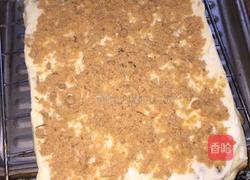 芝麻肉松蛋糕卷！的做法图解22
