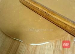 猫耳朵的做法图解3