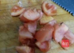 平菇炒木耳的做法图解3