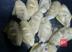 可乐鸡翅的做法图解7