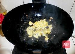 木耳炒鸡蛋的做法图解9