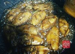 可乐鸡翅的做法图解10