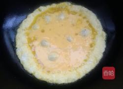苦瓜炒鸡蛋的做法图解4