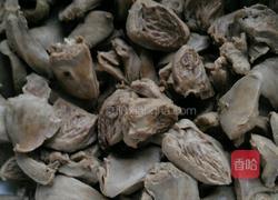 圆椒爆炒鸡心的做法图解5