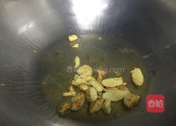 清炒西兰花的做法图解5