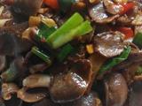 泡椒鸭菌肝