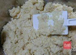 白芝麻酥饼的做法图解2