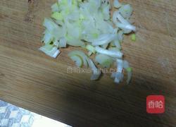 什锦蛋炒饭的做法图解2