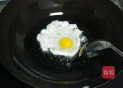 什锦蛋炒饭的做法图解4