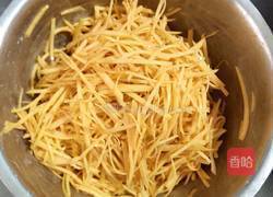 香煎土豆饼的做法图解2