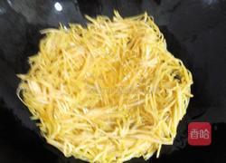 香煎土豆饼的做法图解3