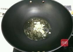 木耳娃娃菜的做法图解4