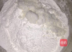 冰皮月饼！的做法图解3