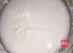冰皮月饼！的做法图解7