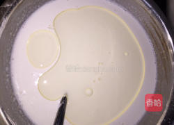 冰皮月饼！的做法图解9