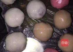 冰皮月饼！的做法图解20